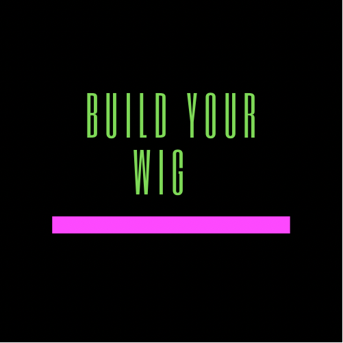 Wig Construction Service